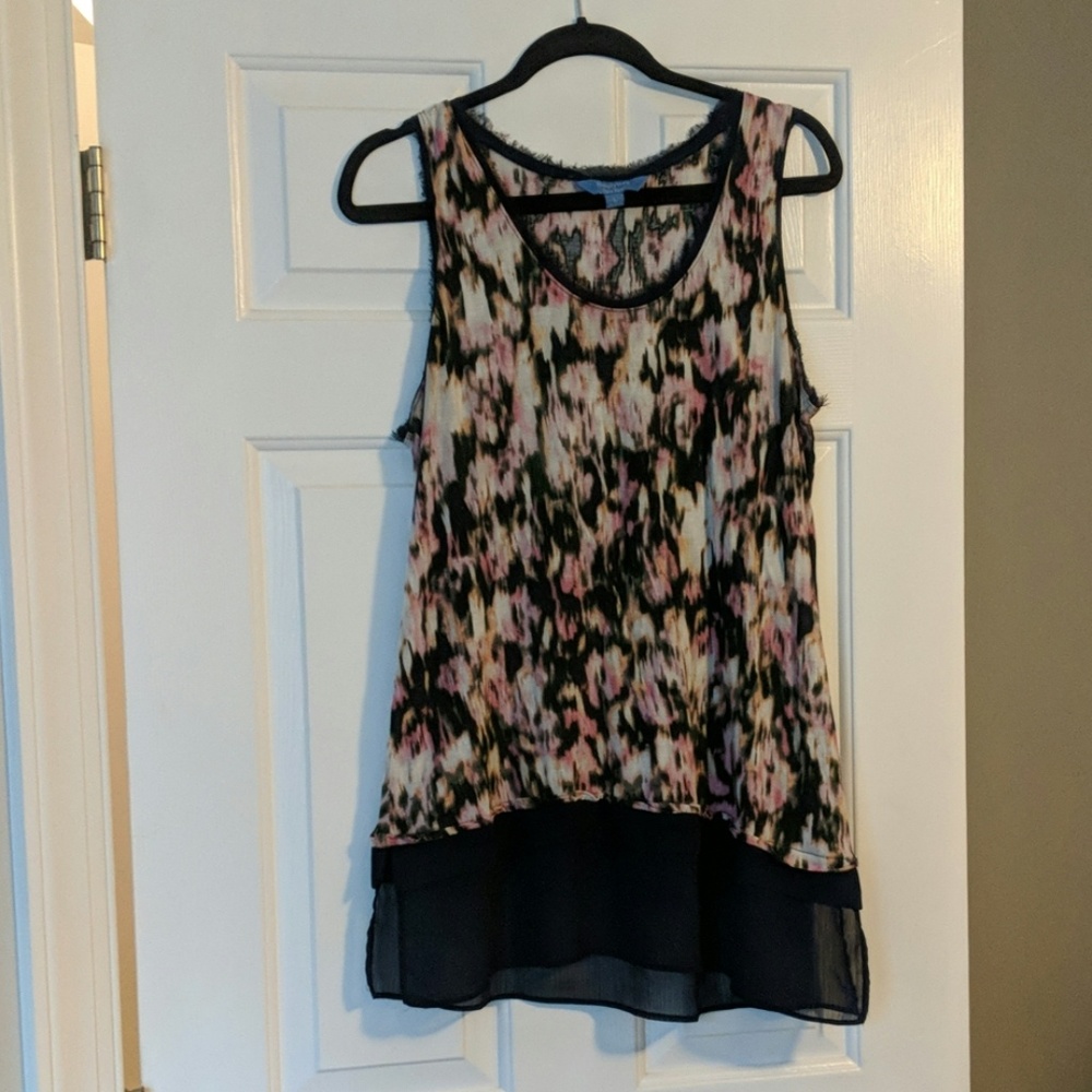 Vera Wang top